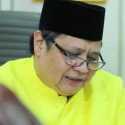 Peringati Tahun Baru Islam, Ketum Golkar: Pandemik Covid-19 Adalah Ujian Dan Momentum Transformasi Diri