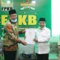 Sambangi FPKB, PKS Bahas RUU Perlindungan Tokoh Dan Simbol Agama Hingga RUU Pemilu