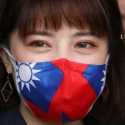 Melihat Lebih Dekat 'Senjata Rahasia' Taiwan Lawan Pandemik Covid-19