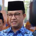 Doa Anies Baswedan Untuk Kepergian Dani Anwar