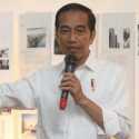 Menagih Janji Jokowi Atasi Banjir Dan Macet Di Ibukota
