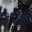 Pasukan Militer Meksiko Tangkap Sebelas Pembunuh Bayaran Kartel Generasi Baru Jalisco