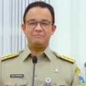Anies Dan Ariza Rutin Tes Swab Jauh Sebelum Sekda DKI Wafat