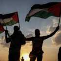 Dunia Arab Berpaling, Palestina Mau Tak Mau Harus Berjuang Sendiri