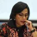 Prediksi Sri Mulyani, Laju Ekonomi Di Kuartal III Dan IV Masih Negatif