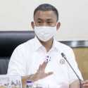 Prasetio Larang Tenaga Ahli Tidak Ikut Rapat Selama PSBB