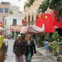 China Akhirnya Izinkan Uni Eropa Kunjungi Xinjiang