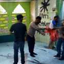 Pelaku Vandalisme Mushola Di Tangerang Belajar Ilmu Agama Dari YouTube