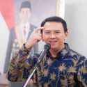 Ahok Sudah Tidak Sejalan Dengan Visi Erick Thohir