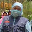 Dukung Ketahanan Pangan, Khofifah Beri Perhatian Lebih Kepada Petani Hutan