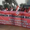 Forum Indonesia Bersatu Desak Kapolri Tahan Tommy Sumardi