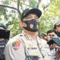 Masih Pandemi Covid-19, Alasan Polresta Surakarta Bubarkan Aksi Hari Tani
