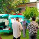 Selamat Jalan Prof Dr Budi 'Elvis' Warsono