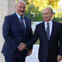 Pertemuan Di Sochi: Lukashenko-Putin Sepakat Bubarkan Unit Garda Nasional Di Perbatasan Belarusia