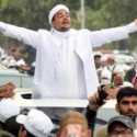 Habib Rizieq Ikut Desak Jokowi Tunda Pilkada Hingga Corona Mereda