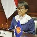 Di ASEAN, Menlu Retno 'Kenalkan' ZOPFAN Dan TAC Ke Mike Pompeo