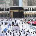 Arab Saudi Lanjutkan Ibadah Umrah Secara Bertahap Mulai Bulan Depan