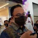 Anies Baswedan: Jakarta Hadapi Masalah Besar Jika...