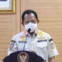 Pastikan Tak Terpapar Covid-19, Mendagri Tito: Semoga Allah Mengampuni Penyebar Berita Bohong