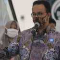 RS Covid-19 Di Jakarta Hampir Penuh, Anies Akan Tambah Kapasitas Ruang Isolasi