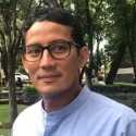 Sandiaga Uno: Untuk Bertahan Di Masa Pandemik, UMKM Harus Adaptasi Pada Kebiasaan Baru