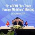 Di Hadapan China Dan ASEAN, Vietnam Sambut Peran AS Dalam Perdamaian Di Laut China Selatan