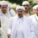 Dari Mekkah, Habib Rizieq Dukung Gubernur Anies Kembali Terapkan PSBB Total
