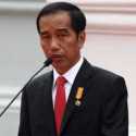 <i>Jokowi For Next Sekjen PBB, Oh No.....</i>