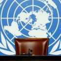 Panggung PBB Dan Dunia Yang Saling Bergantung