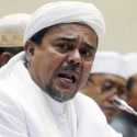 Imbauan Habib Rizieq Shihab Di Tengah Tingginya Kasus Covid-19 Di Indonesia