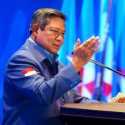 Ulang Tahun SBY Dan Partai Demokrat Digelar Secara Sederhana