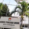 KPU Surabaya Didesak Umumkan Nama Paslon Yang Positif Covid-19, Ini Alasannya