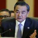 Salahkan AS Atas Militerisasi Di Laut China Selatan, Menlu Wang Yi Ajak ASEAN Rampungkan Kode Etik