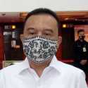 Pimpinan DPR: PSBB Total Di Jakarta Sudah Dapat Persetujuan Kemenkes