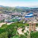 Tegucigalpa, Setelah Mondar-mandir Jadi Ibukota Honduras Kini Jadi Yang Terbesar Dan Terpadat