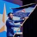 Pesan AHY Di HUT Demokrat: Jadilah Yang Terdepan Membantu Rakyat<i>!</i>
