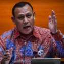 Jakarta PSBB Total, Firli Bahuri Sesuaikan Ritme Kerja KPK