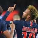 PSG Umumkan Tiga Pemainnya Positif Covid-19, Neymar Termasuk?