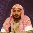 Tanpa Alasan Jelas, Ulama Ternama Arab Saudi Sheikh Abdullah Basfar Ditangkap