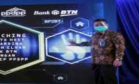 Bank BTN  Luncurkan H2H Onboarding eLoan Dengan SiKasep