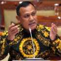 Bantah Alami Degradasi, Firli Bahuri Beberkan Prestasi KPK