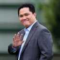 Legalkan Staf Ahli Direksi Sama Saja Erick Thohir Kangkangi Aturan Peninggalan Dahlan Iskan