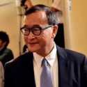 Dukung Oposisi Sam Rainsy, Tujuh Aktivis Kamboja Divonis Penjara