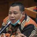Wakil Ketua Komisi XI: Tidak Ada Pembentukan Dewan Moneter<i>!</i>