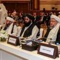 Pemerintah Afghanistan Siap Bertemu Taliban di Doha, Perdamaian Masih Jauh