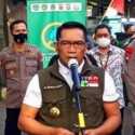 Persiapan Ridwan Kamil Sebelum Suntik Calon Vaksin Covid-19 Tahap II