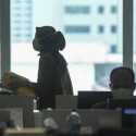 Pemprov DKI Sidak Di 64 Kantor, 8 Di Antaranya Tutup Sementara