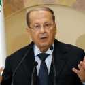 Pemerintahan Baru Lebanon Temui Jalan Buntu, Michel Aoun: Kalau Kabinet Belum Dibentuk Kita Menuju Neraka