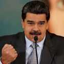 Nicolas Maduro: Venezuela Bergerak Maju Menuju Revolusi Pendidikan Hebat