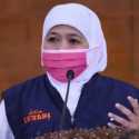 Khofifah: RS Lapangan Indrapura Sembuhkan 2070 Pasien Dan Nol Kematian